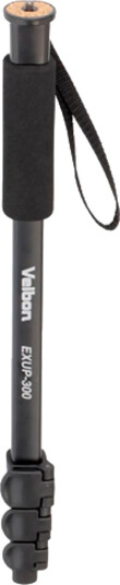 Velbon EXUP-300 Monopod Velbon EXUP-300 Monopod