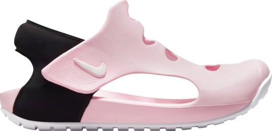 Nike Sunray Protect 3 Borrelås Sandaler Barn Lyserosa 33,5