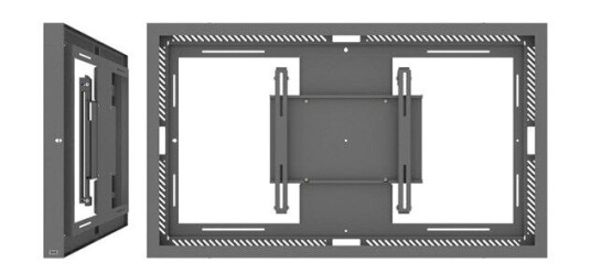 SMS Casing Wall SMS Casing Wall