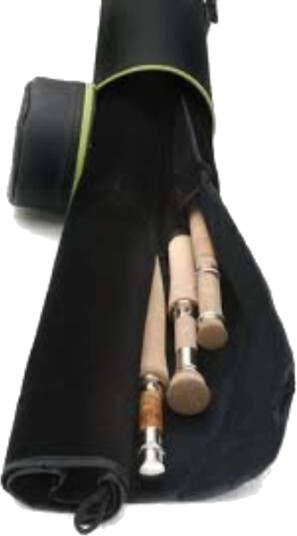 Vision Travel Tube Cloth Bag Vision Travel Tube Cloth Bag