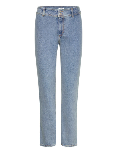 Filippa K 90S Stretch Jeans - Blue - 25