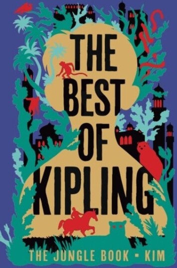 The Best of Kipling The Best of Kipling