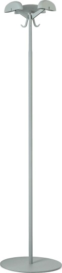Kartell ALTA TENSIONE Klesstativ Matt Grønn Kartell ALTA TENSIONE Klesstativ Matt Grønn