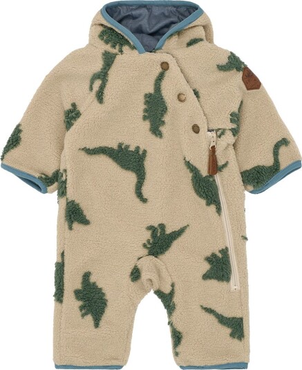 Mikk line Teddy Suit Ears DINO AOP 62