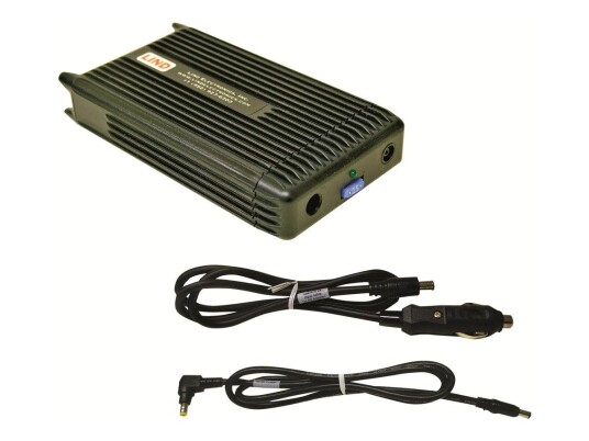 Panasonic bilstrømadapter - 120 watt Panasonic bilstrømadapter - 120 watt