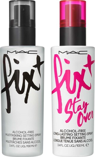 MAC Cosmetics First + Final Layer Fix+ Duo