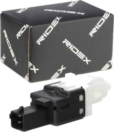 Bremselysbryter RIDEX 806B0022 Bremselysbryter RIDEX 806B0022