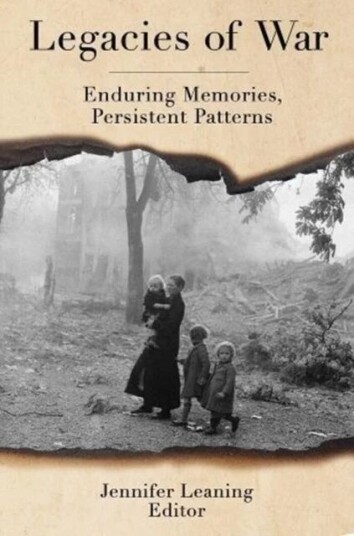 Legacies Of War