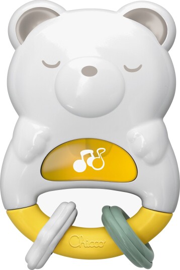 Chicco Day & Night Bear Rangle Chicco Day & Night Bear Rangle