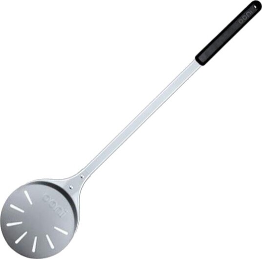Ooni - Rotasjonsspade 80x17 cm svart Ooni - Rotasjonsspade 80x17 cm svart