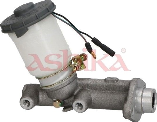Hovedbremsesylinder ASHIKA 68-04-404