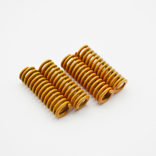 Creality Hot-bed Springs 4-pack Creality Hot-bed Springs 4-pack