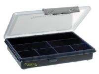 raaco Assorter 6-7, Polypropylen (PP), Bl?, 175 mm, 143 mm, 32 mm, 133 g raaco Assorter 6-7, Polypropylen (PP), Bl?, 175 mm, 143 mm, 32 mm, 133 g
