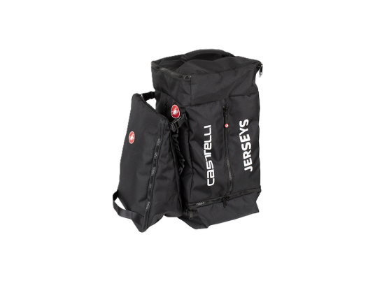 Castelli Pro Race Rain Bag