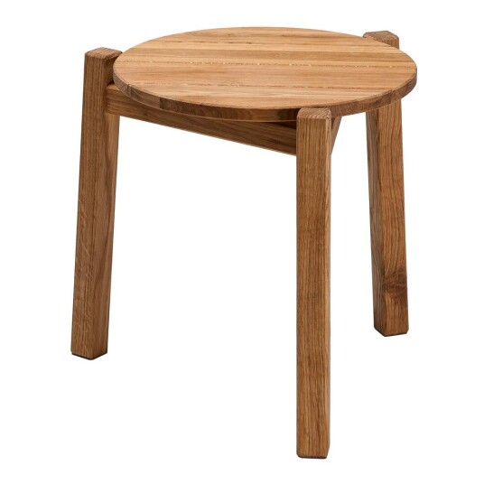 Skargaarden Djurö Lounge Table Ø: 40 cm