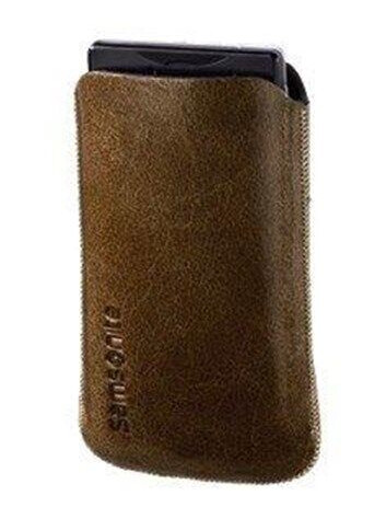 Hama Samsonite "Toledo" Mobile Phone Sleeve size M