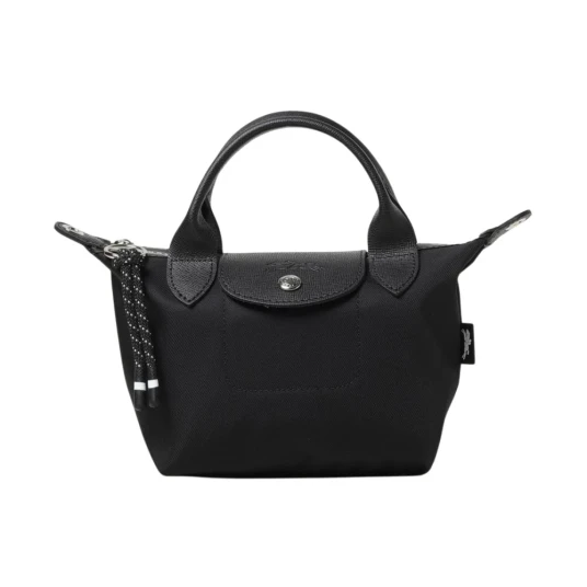 Longchamp Dame Vesker Svart ONE SIZE,
