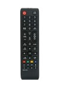 Samsung Fjernkontroll infrarød for Samsung UA49NU7100 UA55NU7090 UA65NU7100 UA75NU7100 UE40NU7122 UE49NU7102 UE55NU7023 Samsung Fjernkontroll infrarød for Samsung UA49NU7100 UA55NU7090 UA65NU7100 UA75NU7100 UE40NU7122 UE49NU7102 UE55NU7023