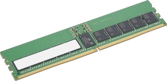 Lenovo ThinkStation DDR5 32GB DIMM 6400MHz Registered 4X71U70411