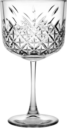 Tidløs Gin & Tonic Cocktail Glass 50 Cl Tidløs Gin & Tonic Cocktail Glass 50 Cl