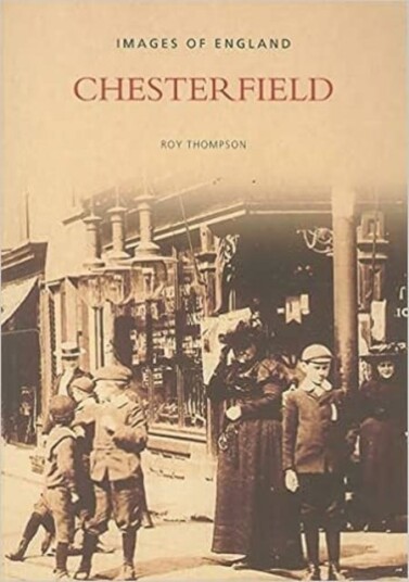 Chesterfield Chesterfield