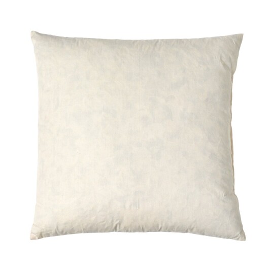Scandi Essentials Dunö innerpute 50x50 cm Scandi Essentials Dunö innerpute 50x50 cm