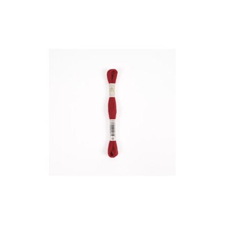 DMC Eco Vita 360 Broderigarn av økologisk ull 502 6 stk