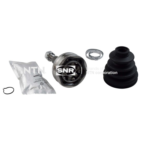 Snr Drivknute drivaksel SNR OJK53.017
