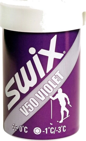 Swix V50 Violet 0c Nc 1 Swix V50 Violet 0c Nc 1