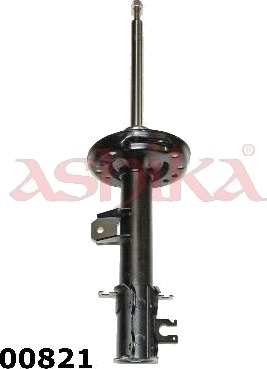 ASHIKA MA-00821 Støtdemper