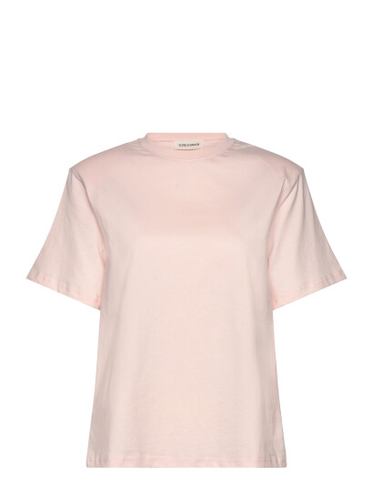 Sofie Schnoor Palmasw T Shirt Pink XS Sofie Schnoor Palmasw T Shirt Pink XS