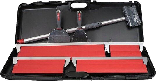 Parfait Kit for the drywall 25+35+45+60 cm
