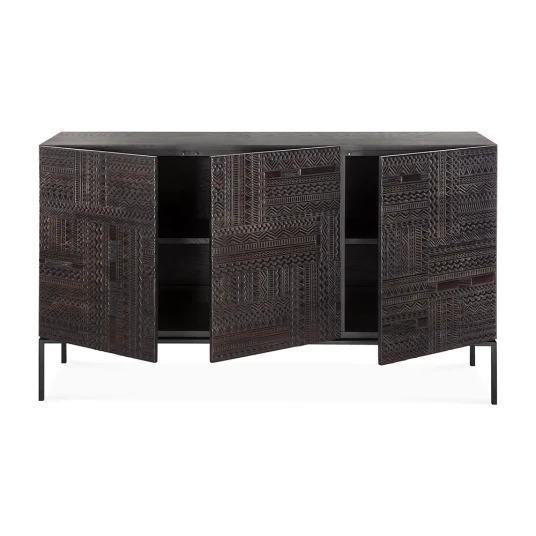Ethnicraft Tabwa Skjenk 45x150 cm