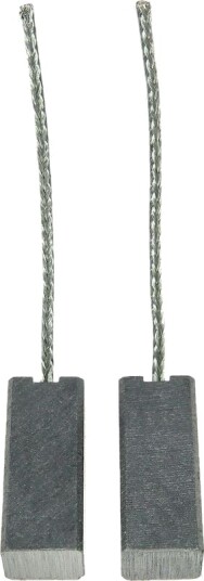 Kullbørste, dynamo AS-PL OB9063S