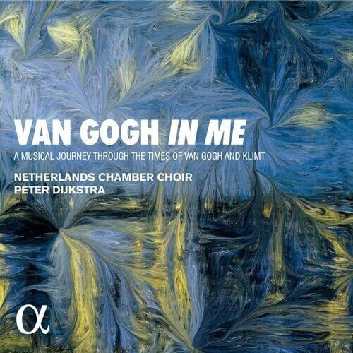 MediaTronixs Netherlands Chamber Choir : Van Gogh in Me: A Musical Journey Through the Times Pre-Owned
