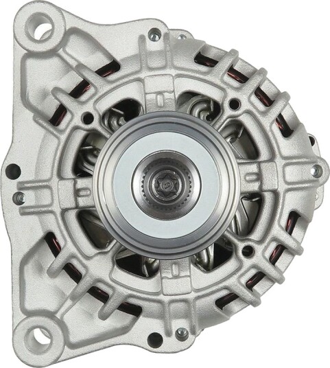 Dynamo AS PL A3138
