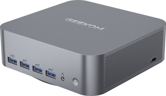 GEEKOM GT1 Mega Ultra 5 125H 32GB 1TB W11 Pro