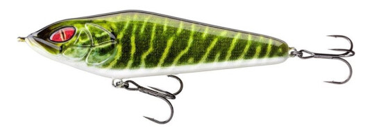 Daiwa Lazy Jerk 155 SS Live Pike