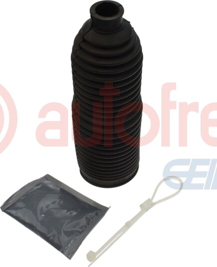 Belgsett, styring AUTOFREN SEINSA D9158