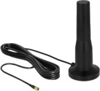 Delock 12586 Smart Home antenne 3-5 dBi