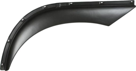 PACOL MAN-MG-015L Hjulskjerm