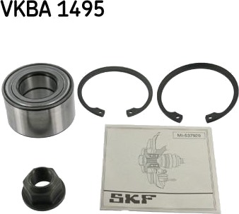 SKF VKBA 1495 Hjullager