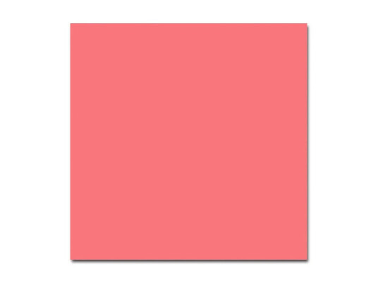Colorama Bakgrunnspapir 546 Coral Pink 1,35 x 11 meter. Colorama Bakgrunnspapir 546 Coral Pink 1,35 x 11 meter.