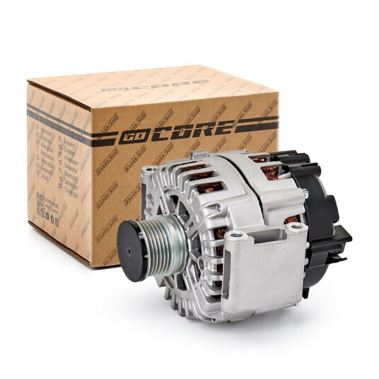 Dynamo goCORE GCD0095