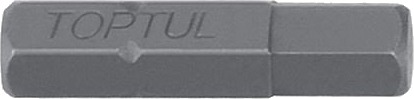 TOPTUL FSDA0804 Skrubits