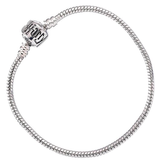 Harry Potter Armbånd Sølvforgylt Harry Potter Armbånd Sølvforgylt