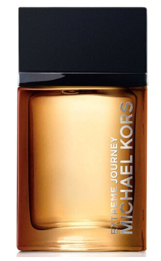 Michael Kors Extreme Journey Eau de Toilette 50ml for Herre - Lærduft