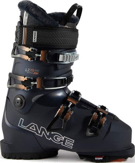 Lange LX 85 W HV GW alpinstøvler dame LBN6220 22,5 ((2025))