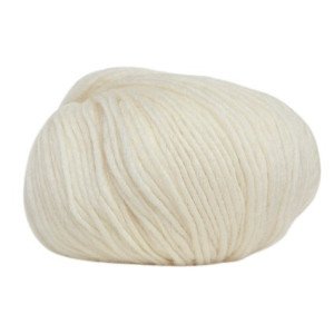  Hjertegarn Incawool Garn Farge 100 Hvit
