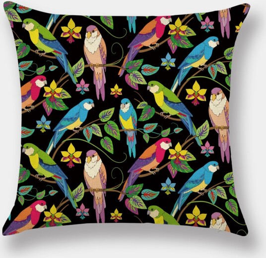 Tc Home Putetrekk 50 x 50 cm Size: 50 x 50 cm